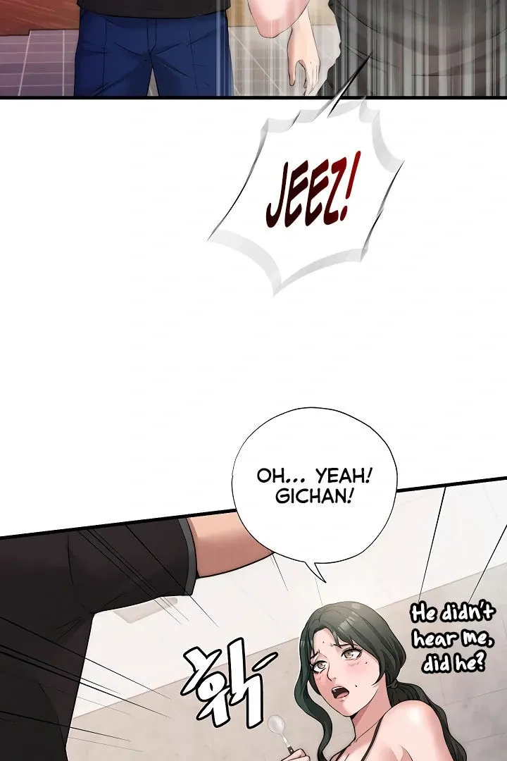 A Situation Full of Erections Chapter 4 page 52 - 