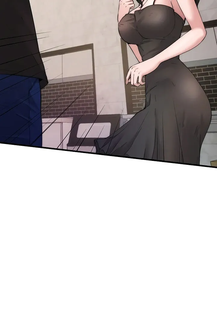 A Situation Full of Erections Chapter 4 page 53 - 