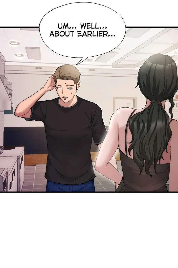 A Situation Full of Erections Chapter 4 page 54 - 