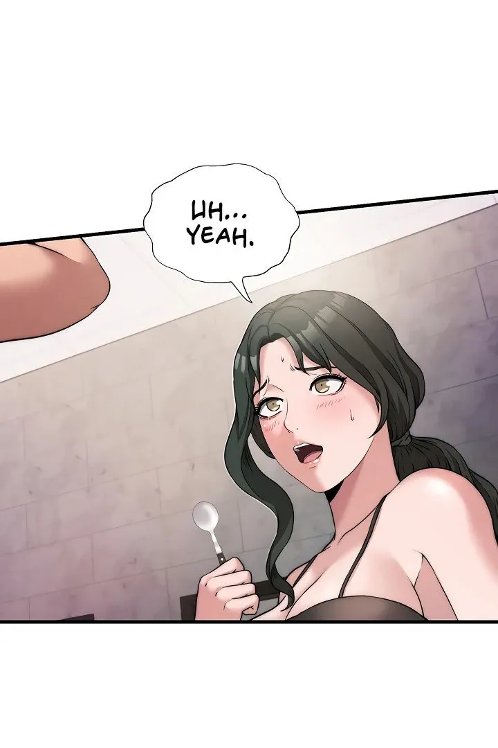 A Situation Full of Erections Chapter 4 page 55 - 