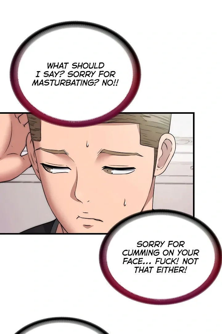 A Situation Full of Erections Chapter 4 page 56 - 