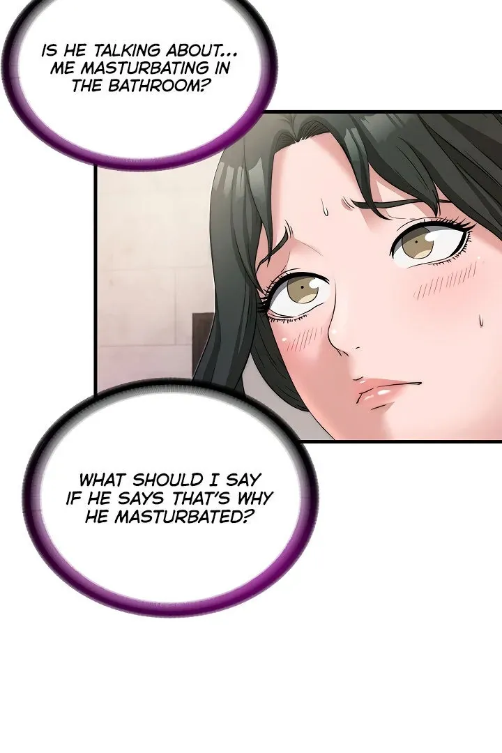 A Situation Full of Erections Chapter 4 page 57 - 