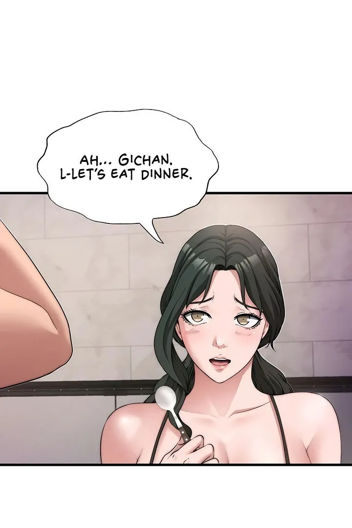 A Situation Full of Erections Chapter 4 page 59 - 