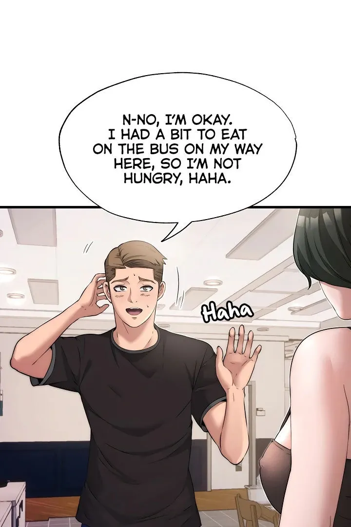 A Situation Full of Erections Chapter 4 page 60 - 