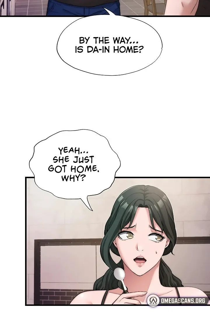 A Situation Full of Erections Chapter 4 page 61 - 