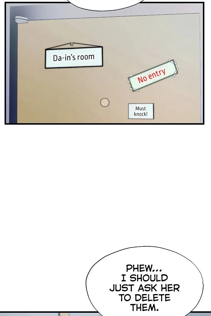 A Situation Full of Erections Chapter 4 page 64 - 