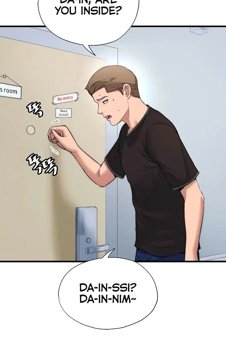 A Situation Full of Erections Chapter 4 page 67 - 