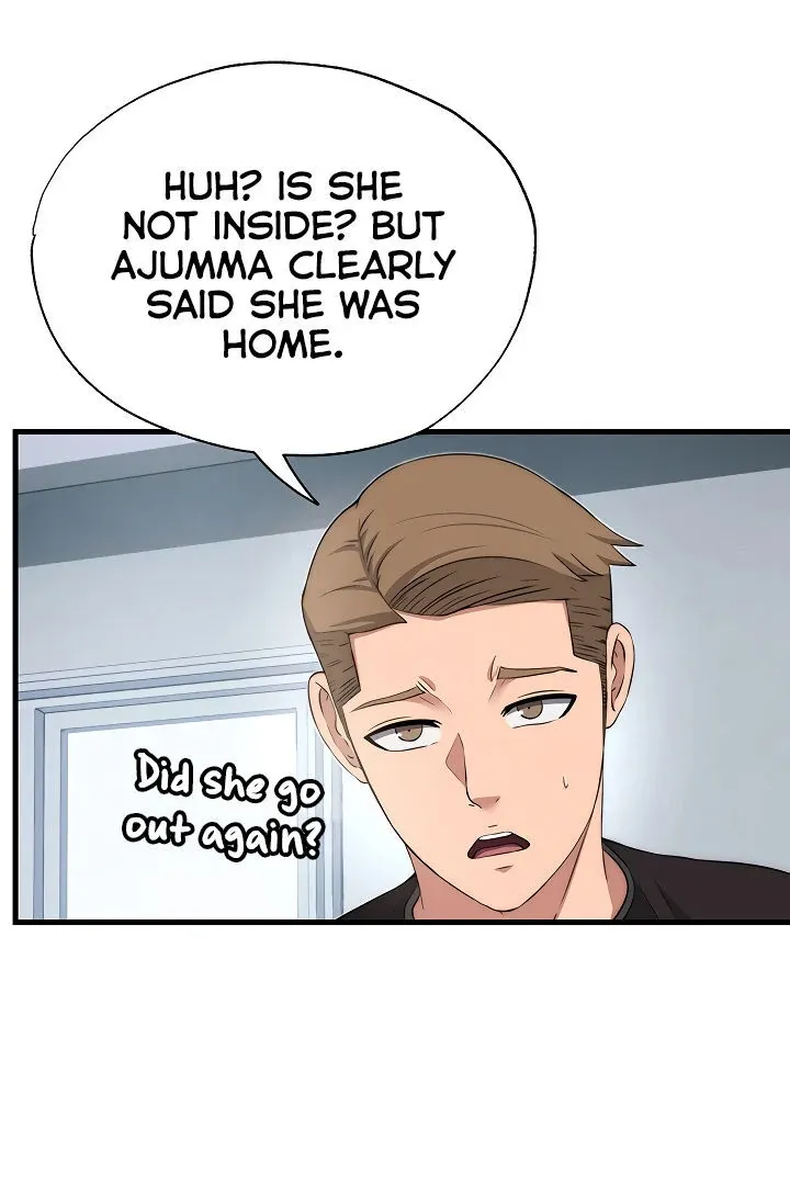 A Situation Full of Erections Chapter 4 page 68 - 