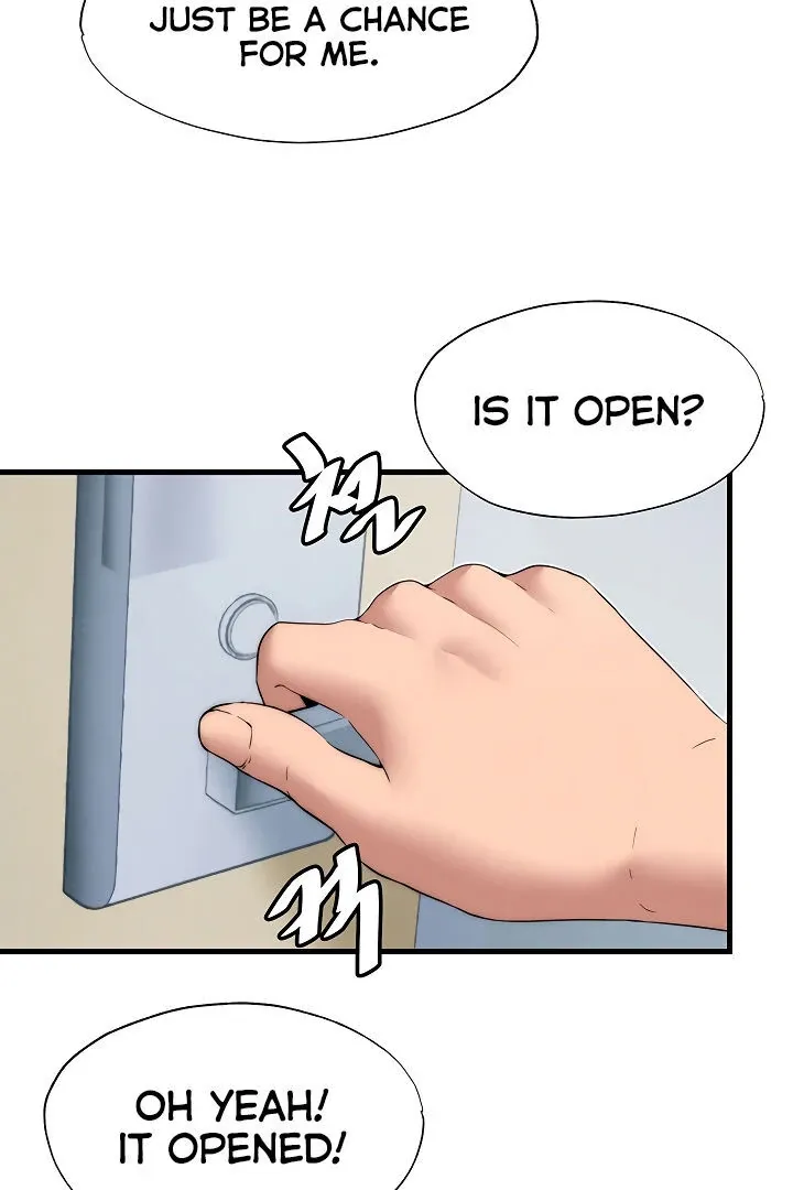 A Situation Full of Erections Chapter 4 page 70 - 