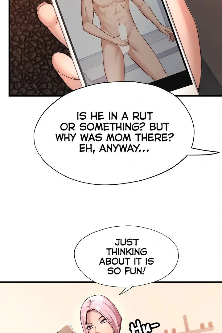 A Situation Full of Erections Chapter 4 page 8 - 