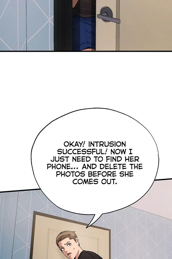 A Situation Full of Erections Chapter 4 page 72 - 