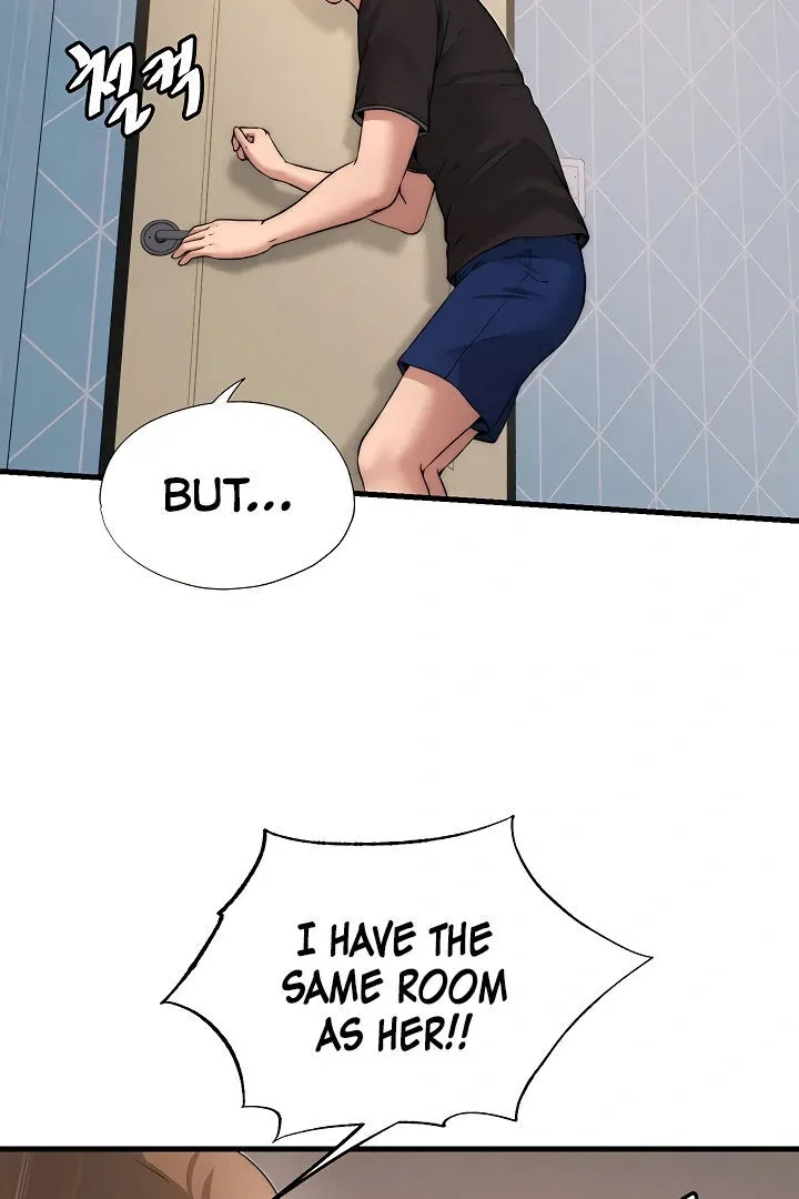 A Situation Full of Erections Chapter 4 page 73 - 