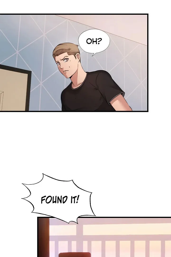 A Situation Full of Erections Chapter 4 page 76 - 