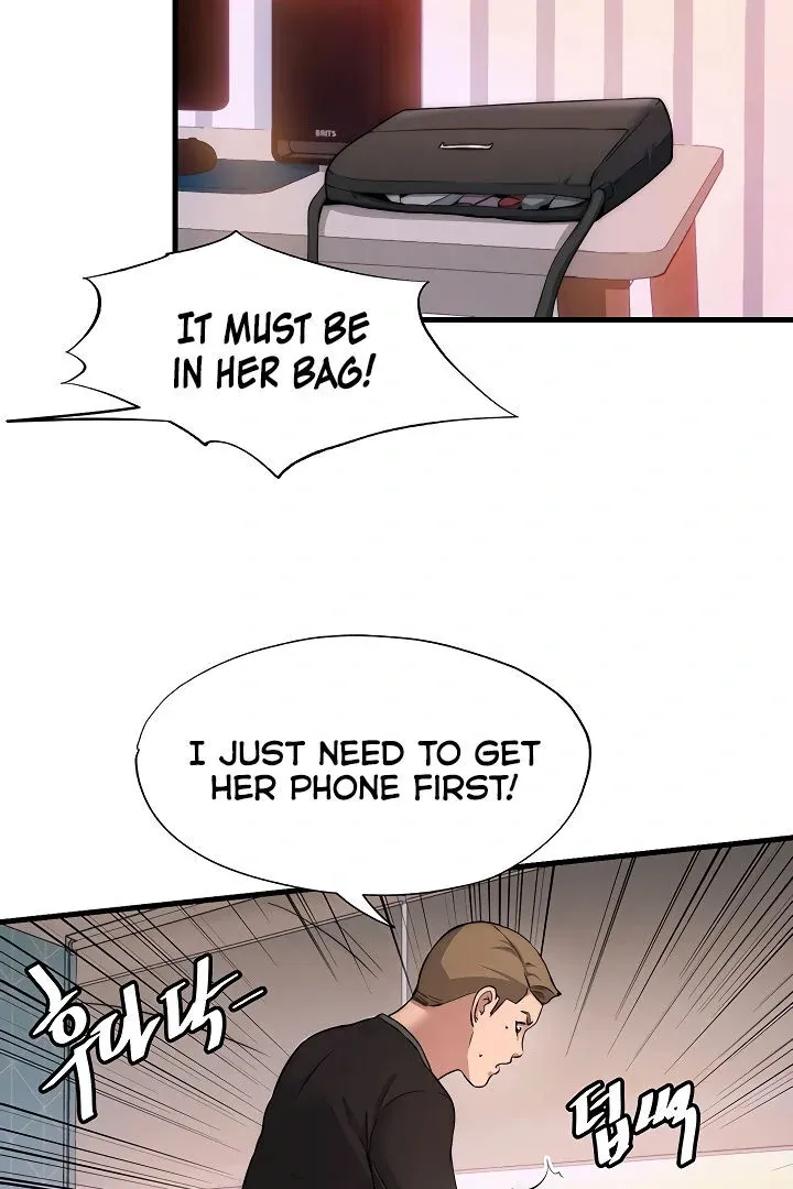 A Situation Full of Erections Chapter 4 page 77 - 