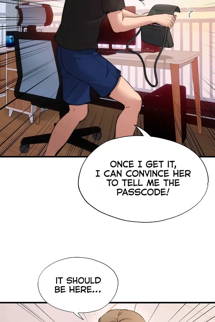 A Situation Full of Erections Chapter 4 page 78 - 