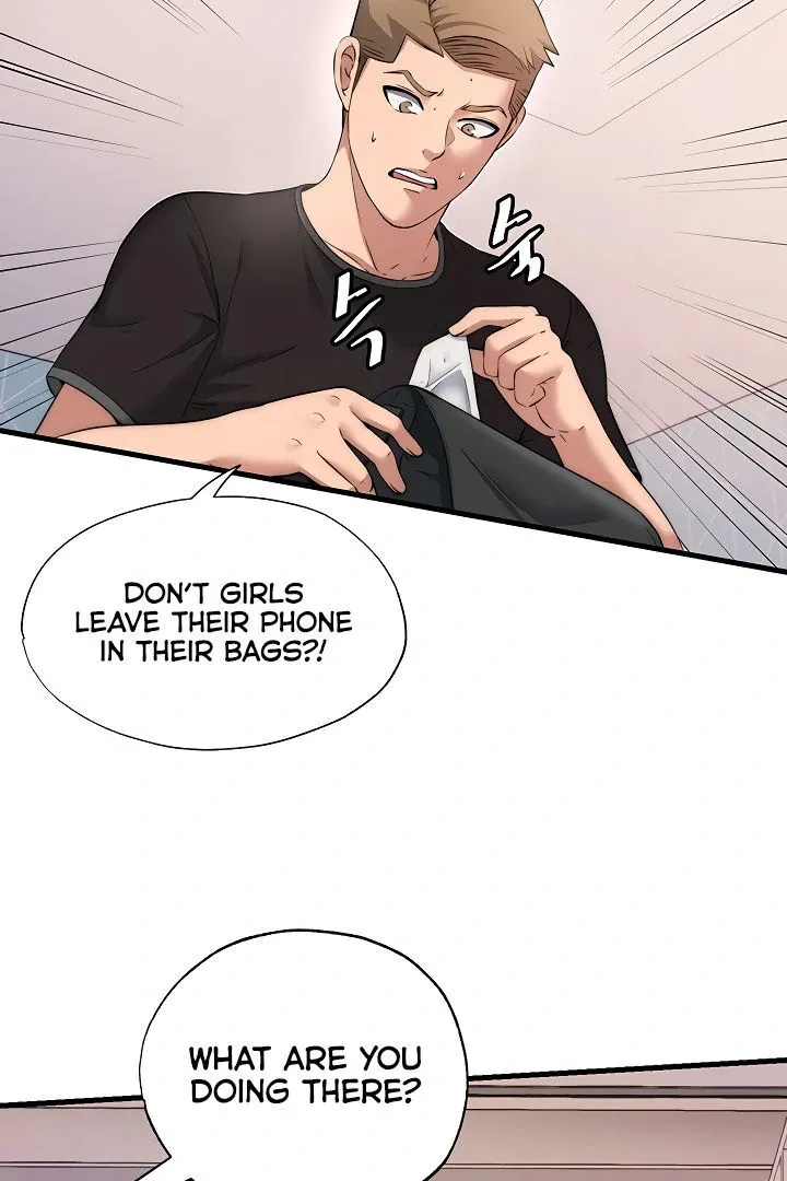 A Situation Full of Erections Chapter 4 page 79 - 