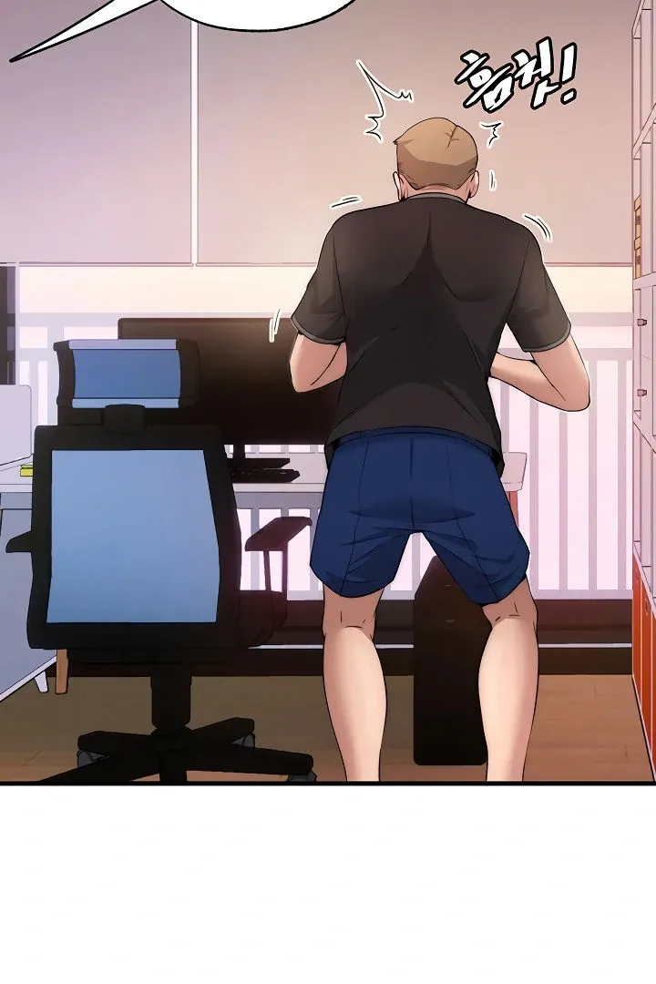 A Situation Full of Erections Chapter 4 page 80 - 