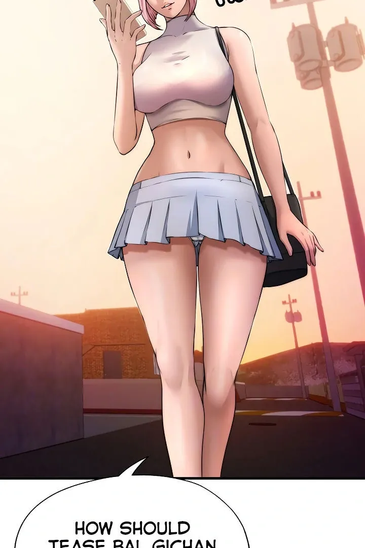 A Situation Full of Erections Chapter 4 page 9 - 