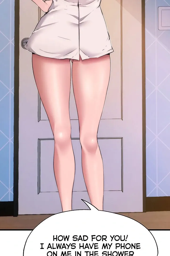 A Situation Full of Erections Chapter 4 page 83 - 