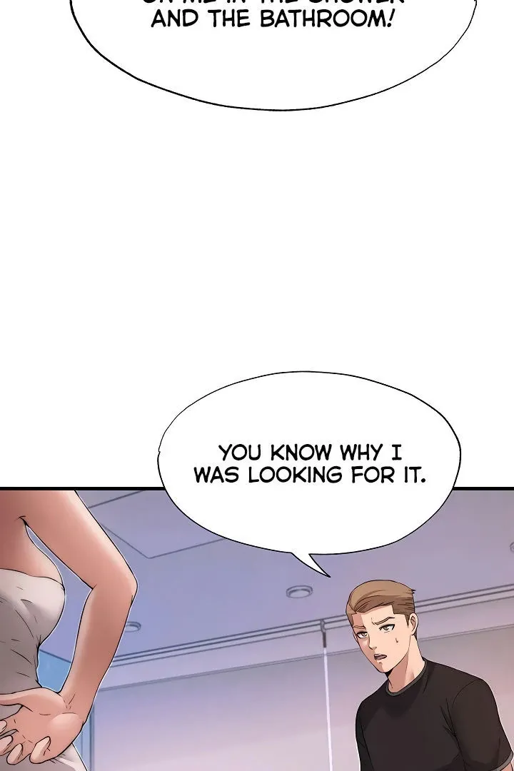 A Situation Full of Erections Chapter 4 page 84 - 