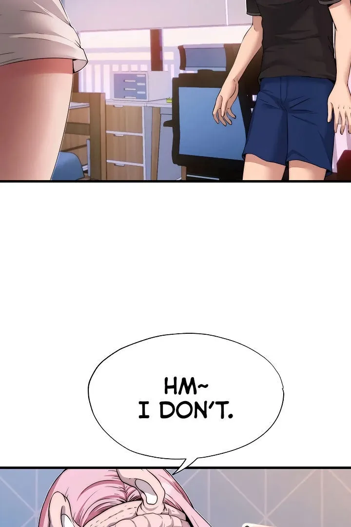 A Situation Full of Erections Chapter 4 page 85 - 