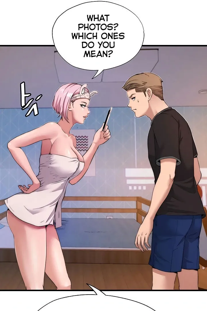 A Situation Full of Erections Chapter 4 page 88 - 