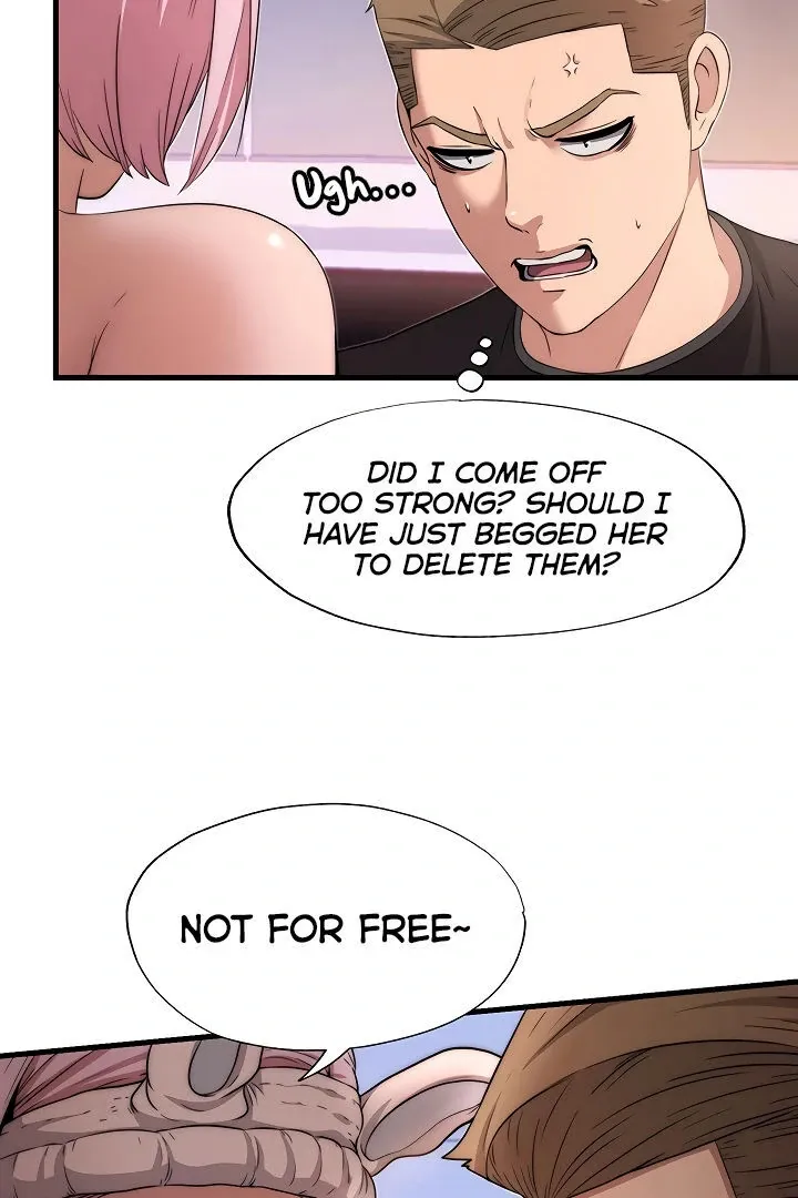 A Situation Full of Erections Chapter 4 page 91 - 