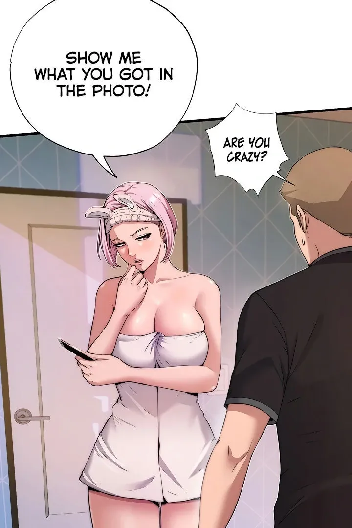 A Situation Full of Erections Chapter 4 page 93 - 
