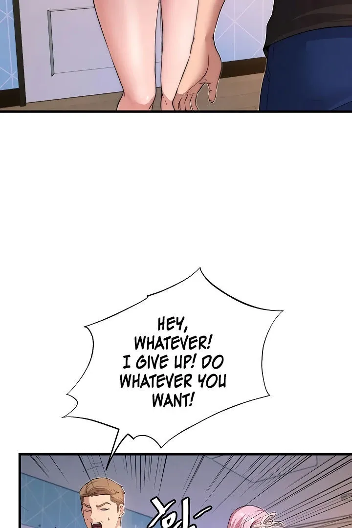 A Situation Full of Erections Chapter 4 page 94 - 