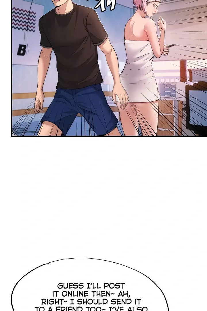 A Situation Full of Erections Chapter 4 page 95 - 