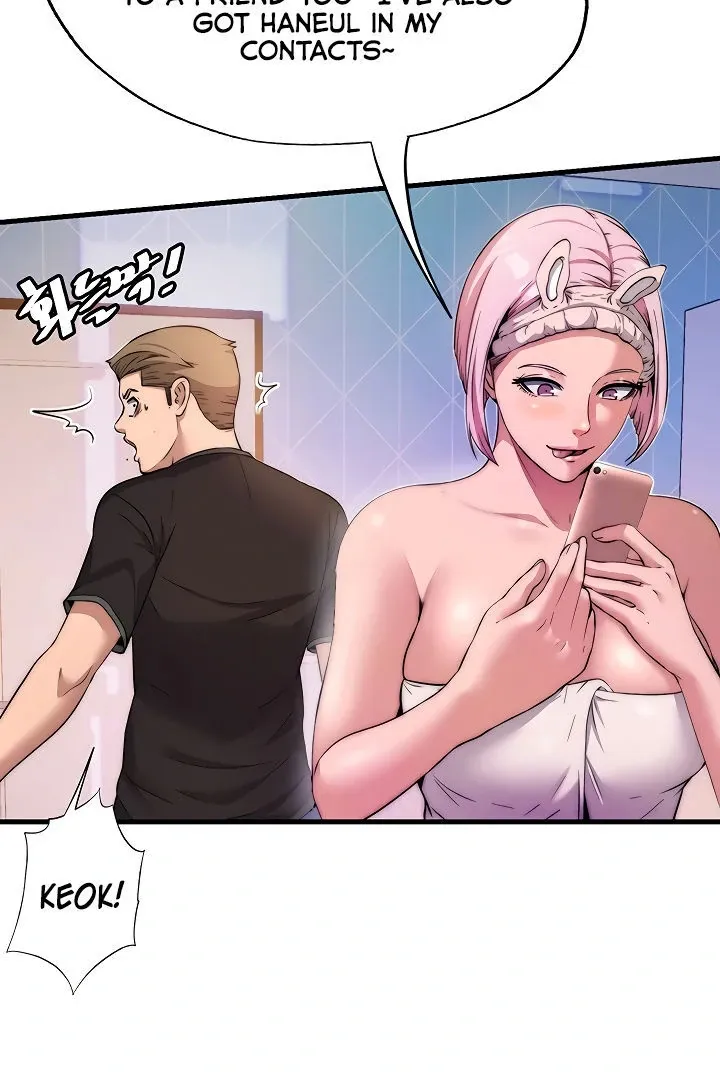A Situation Full of Erections Chapter 4 page 96 - 