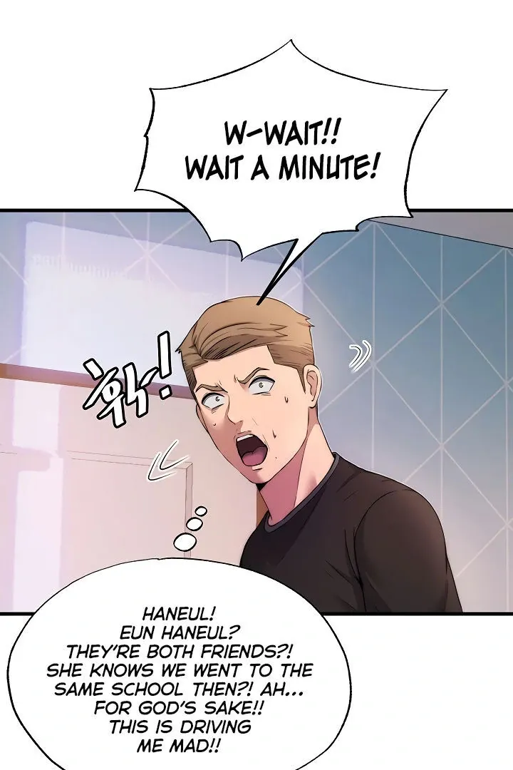 A Situation Full of Erections Chapter 4 page 97 - 