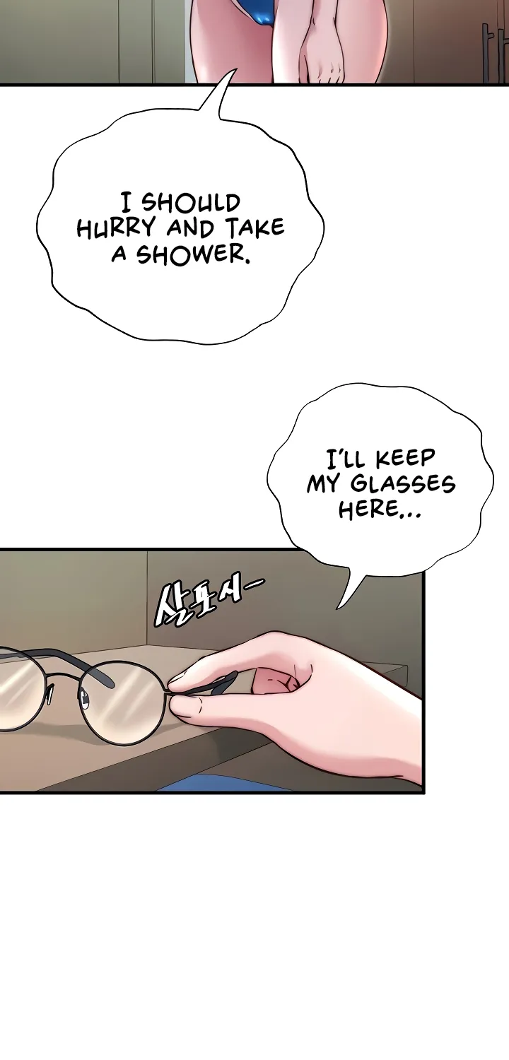 A Situation Full of Erections Chapter 40 page 3 - 
