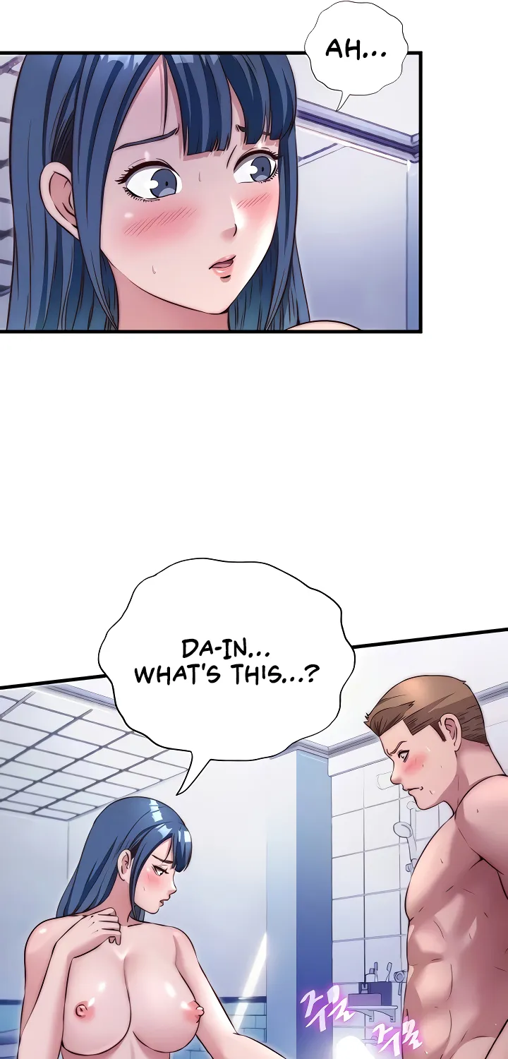 A Situation Full of Erections Chapter 40 page 22 - 