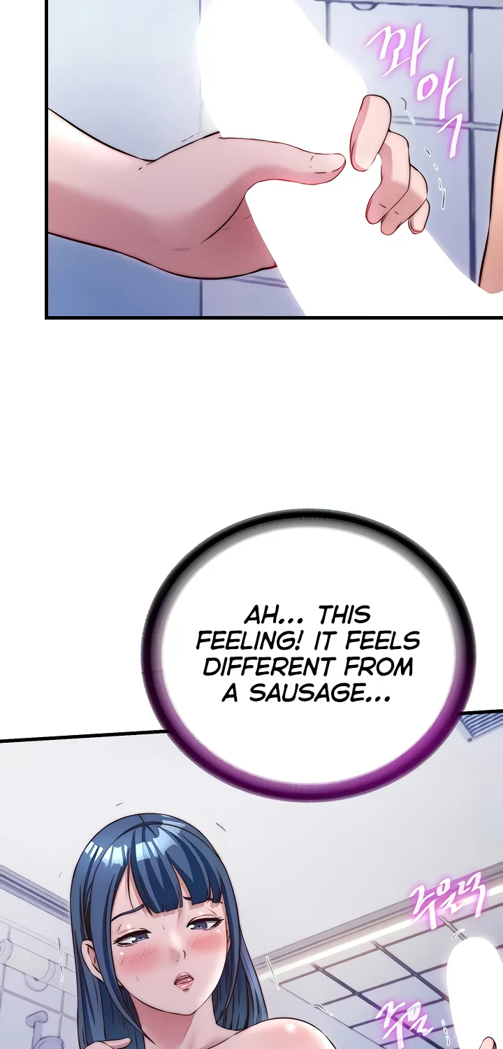 A Situation Full of Erections Chapter 40 page 24 - 