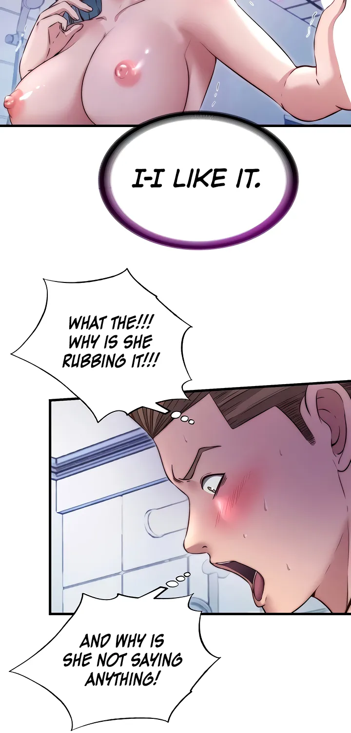 A Situation Full of Erections Chapter 40 page 25 - 