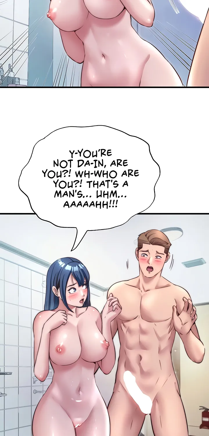 A Situation Full of Erections Chapter 40 page 29 - 