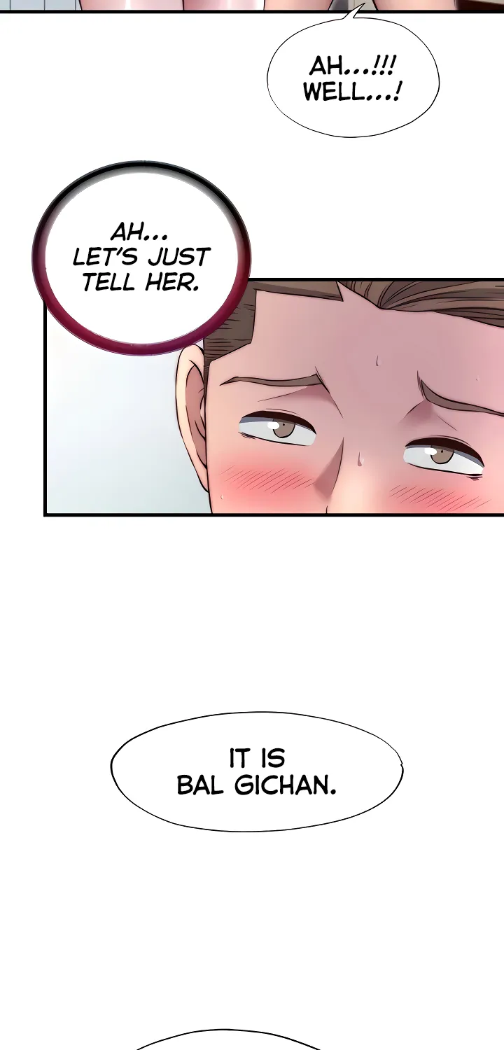 A Situation Full of Erections Chapter 40 page 30 - 
