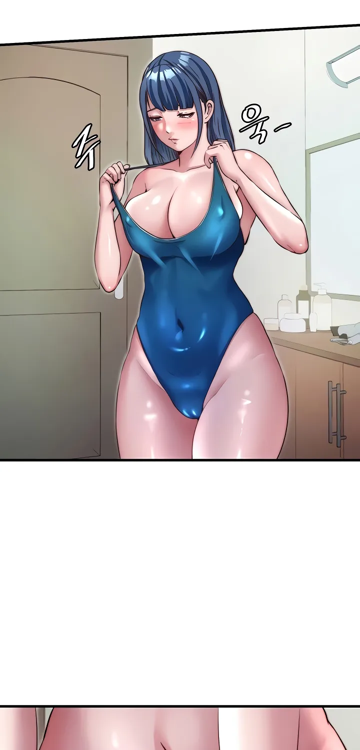 A Situation Full of Erections Chapter 40 page 4 - 