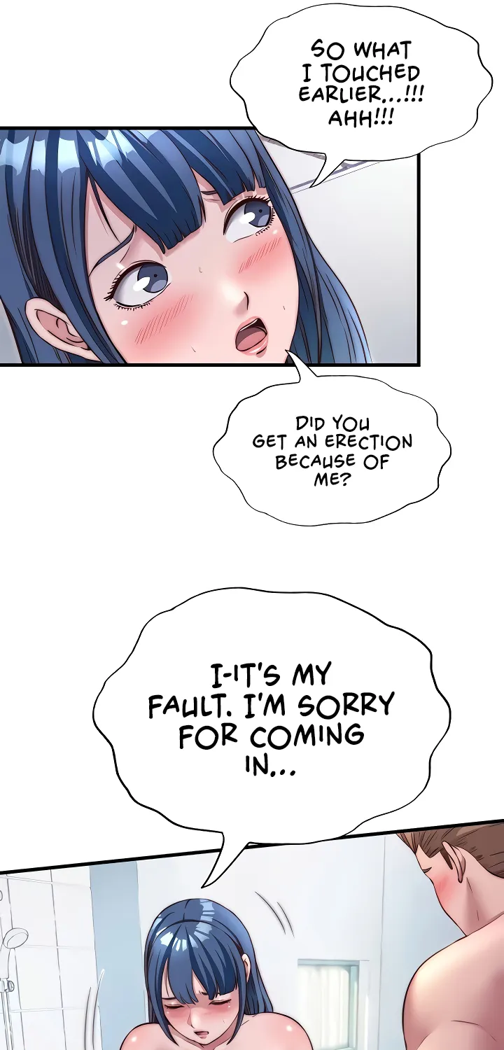 A Situation Full of Erections Chapter 40 page 32 - 