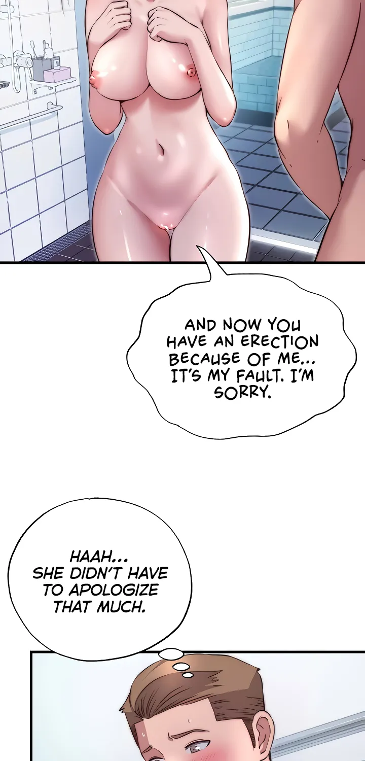 A Situation Full of Erections Chapter 40 page 33 - 