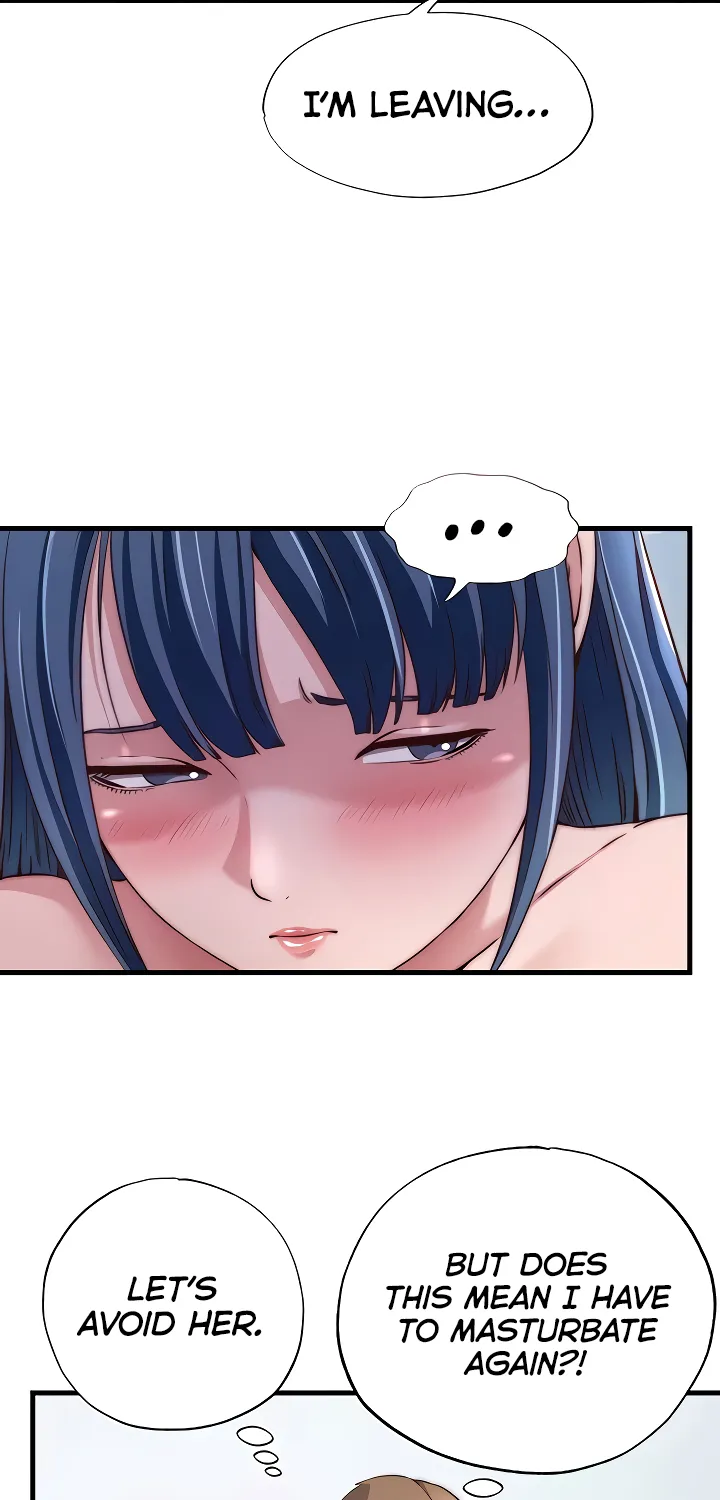 A Situation Full of Erections Chapter 40 page 35 - 