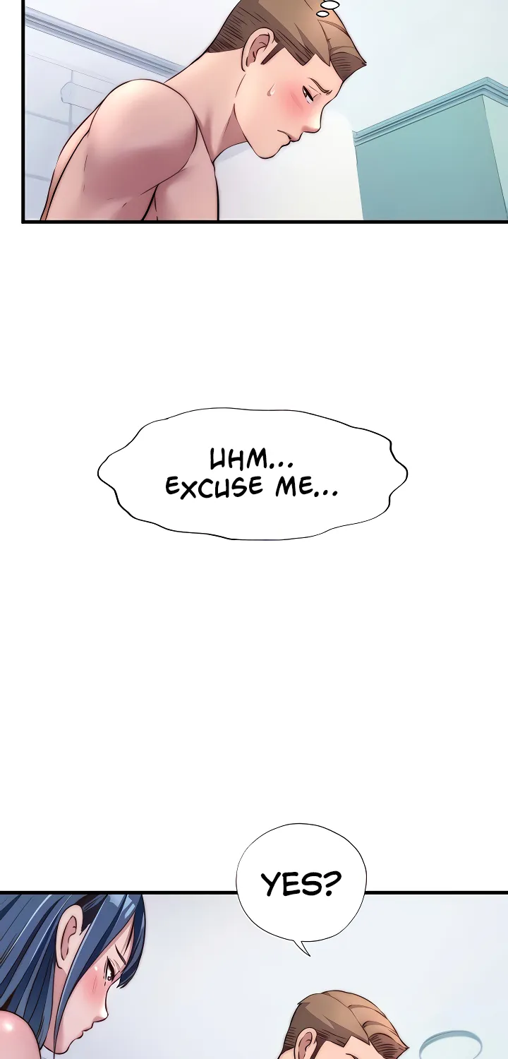 A Situation Full of Erections Chapter 40 page 36 - 