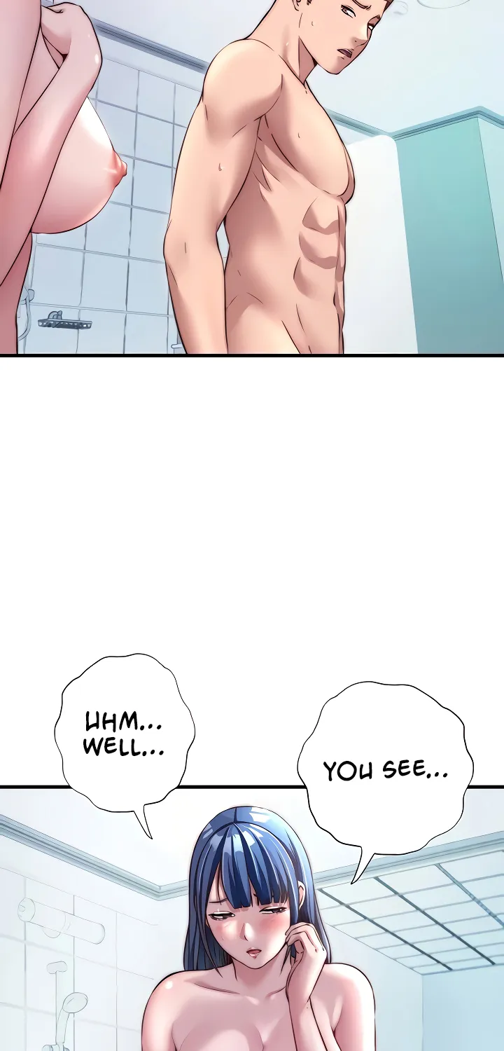 A Situation Full of Erections Chapter 40 page 37 - 