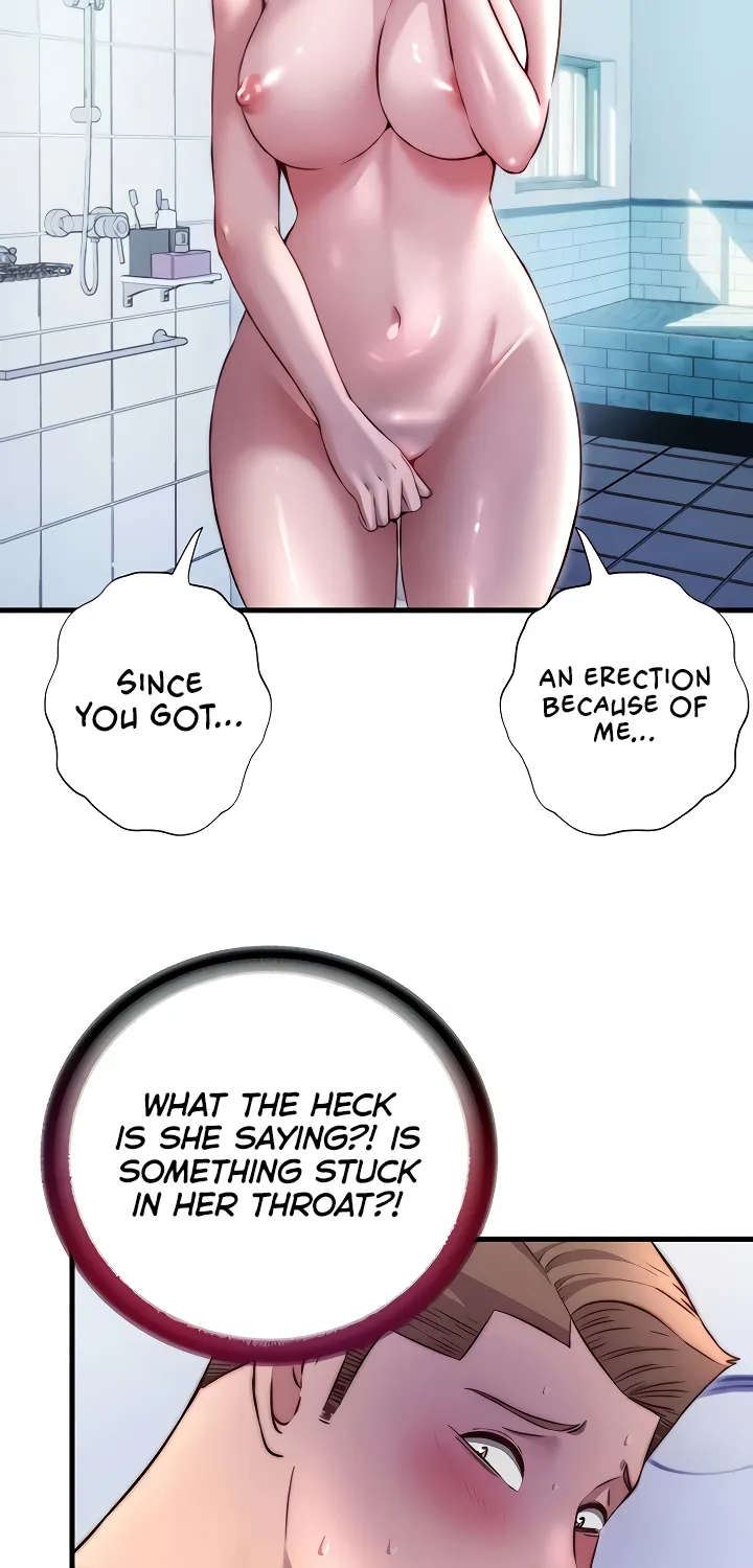 A Situation Full of Erections Chapter 40 page 38 - 