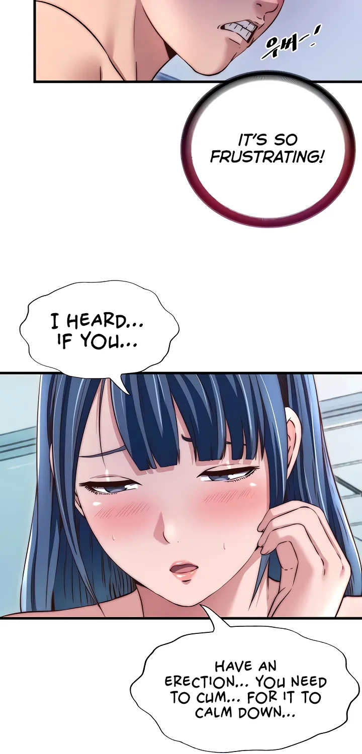 A Situation Full of Erections Chapter 40 page 39 - 
