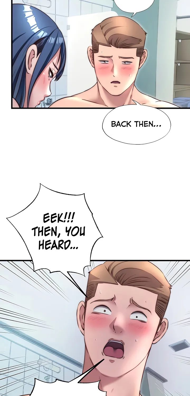 A Situation Full of Erections Chapter 40 page 43 - 