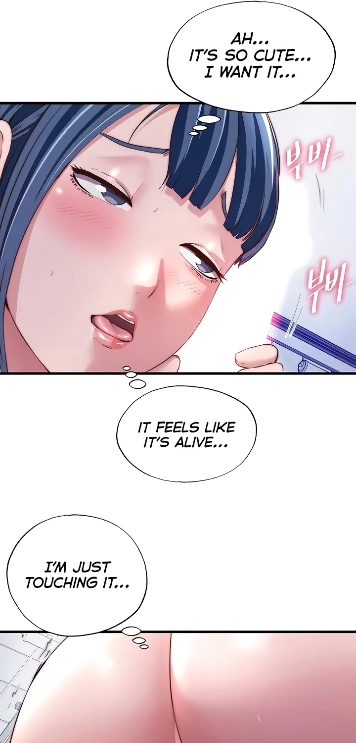 A Situation Full of Erections Chapter 40 page 52 - 