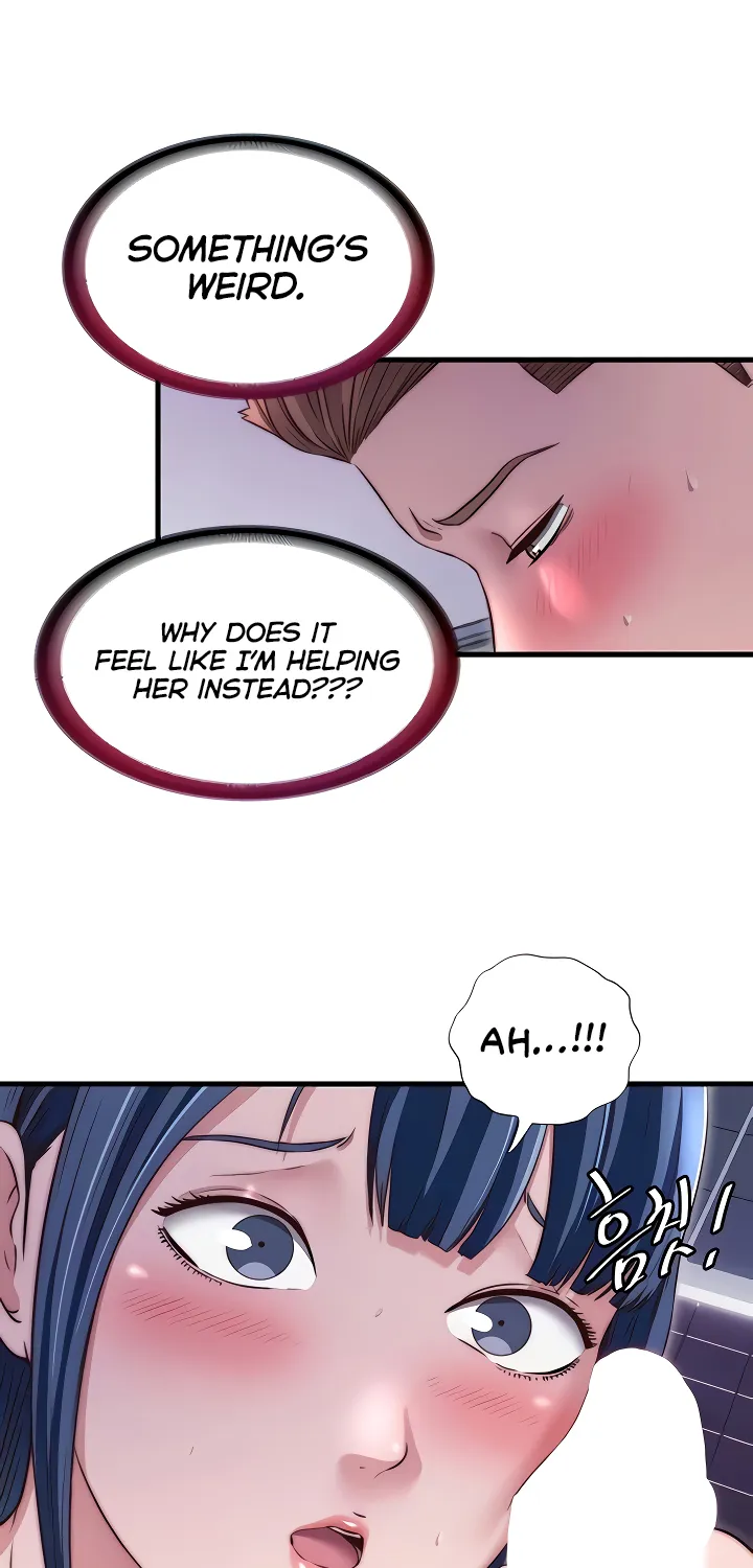 A Situation Full of Erections Chapter 40 page 55 - 