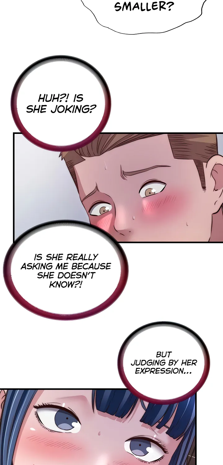 A Situation Full of Erections Chapter 40 page 57 - 